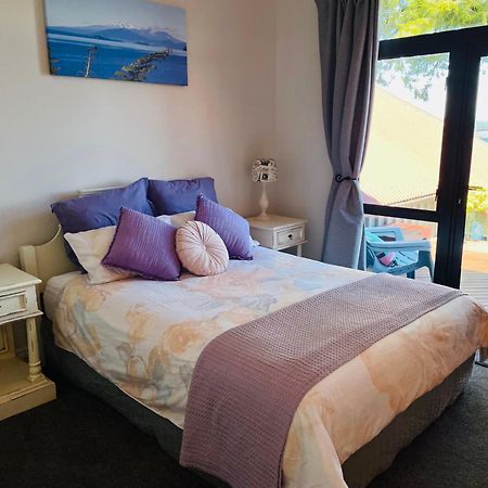 The Nest - Lake Taupo Luaran gambar