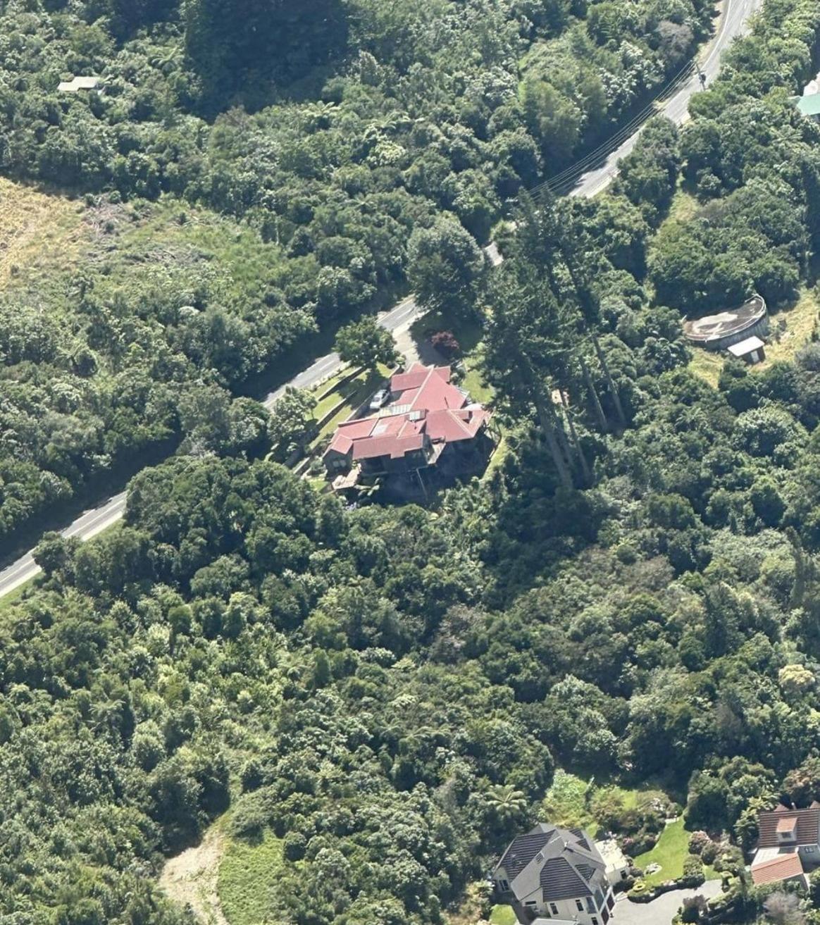 The Nest - Lake Taupo Luaran gambar